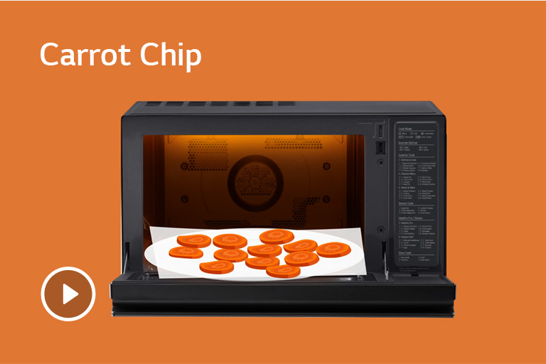 Carrot Chip image