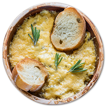 French Onion Soup image