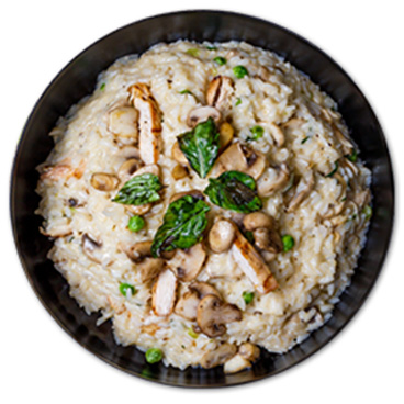Risotto image