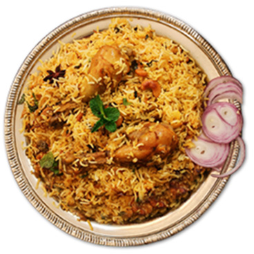 Kabsa image